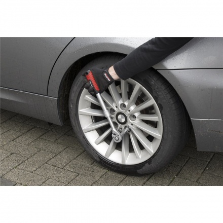 CHEIE CU CLICHET 1/2 TELESCOPIC KREATOR